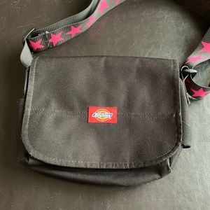 Dickies small messenger bag purse